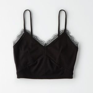 American Eagle bralette